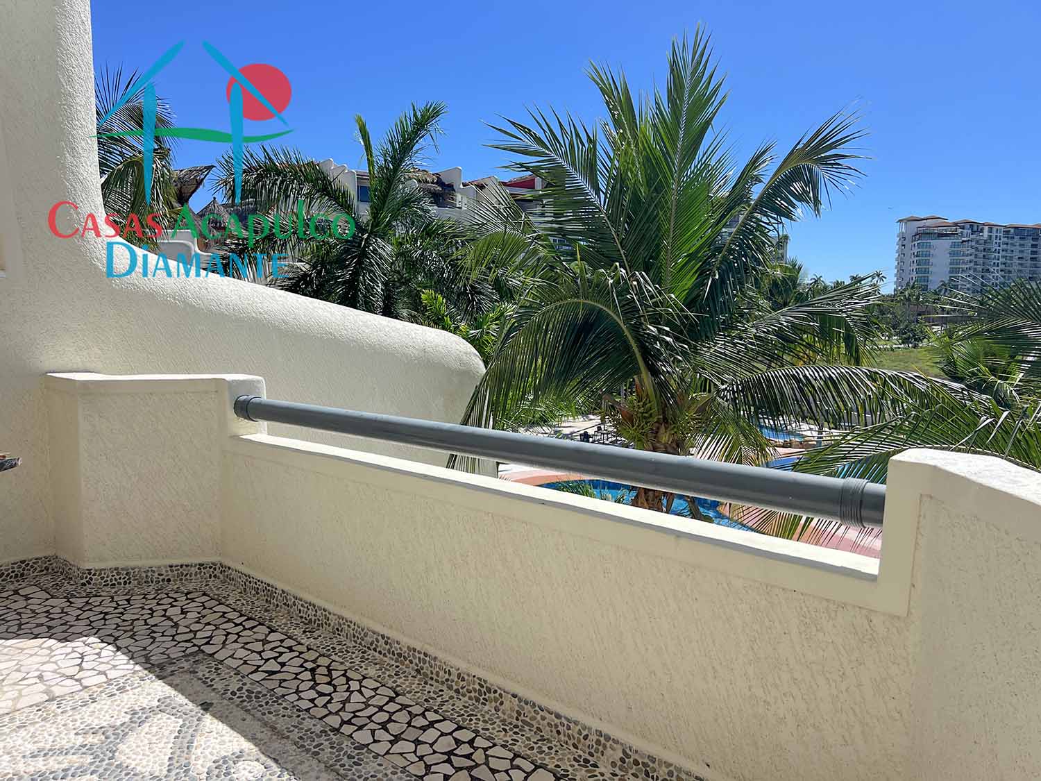 Son Vida Petén PH C8 - Recámara dos 7